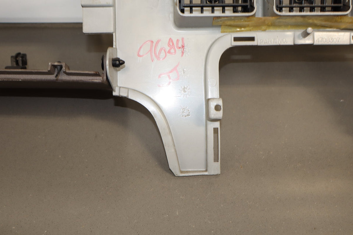 92-95 Dodge Viper RT/10 OEM Dash Panel PE85RX4 Glove Box Low 15k Miles