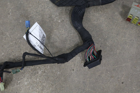 92-95 Dodge Viper RT/10 OEM Dash Wiring Harness Low 15k Miles