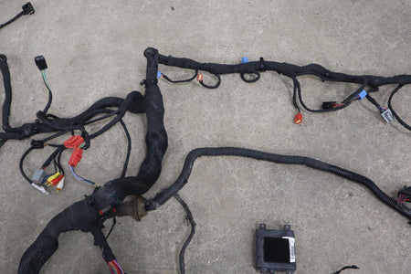 92-95 Dodge Viper RT/10 OEM Dash Wiring Harness Low 15k Miles