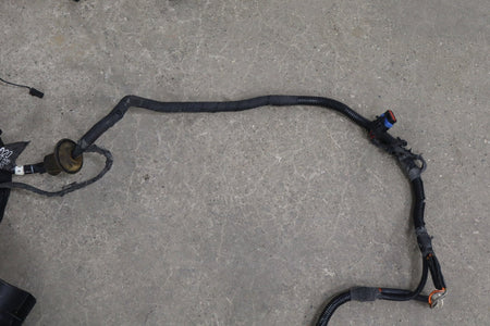 92-95 Dodge Viper RT/10 OEM Dash Wiring Harness Low 15k Miles