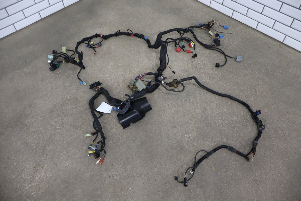 92-95 Dodge Viper RT/10 OEM Dash Wiring Harness Low 15k Miles