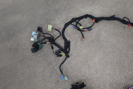 92-95 Dodge Viper RT/10 OEM Dash Wiring Harness Low 15k Miles