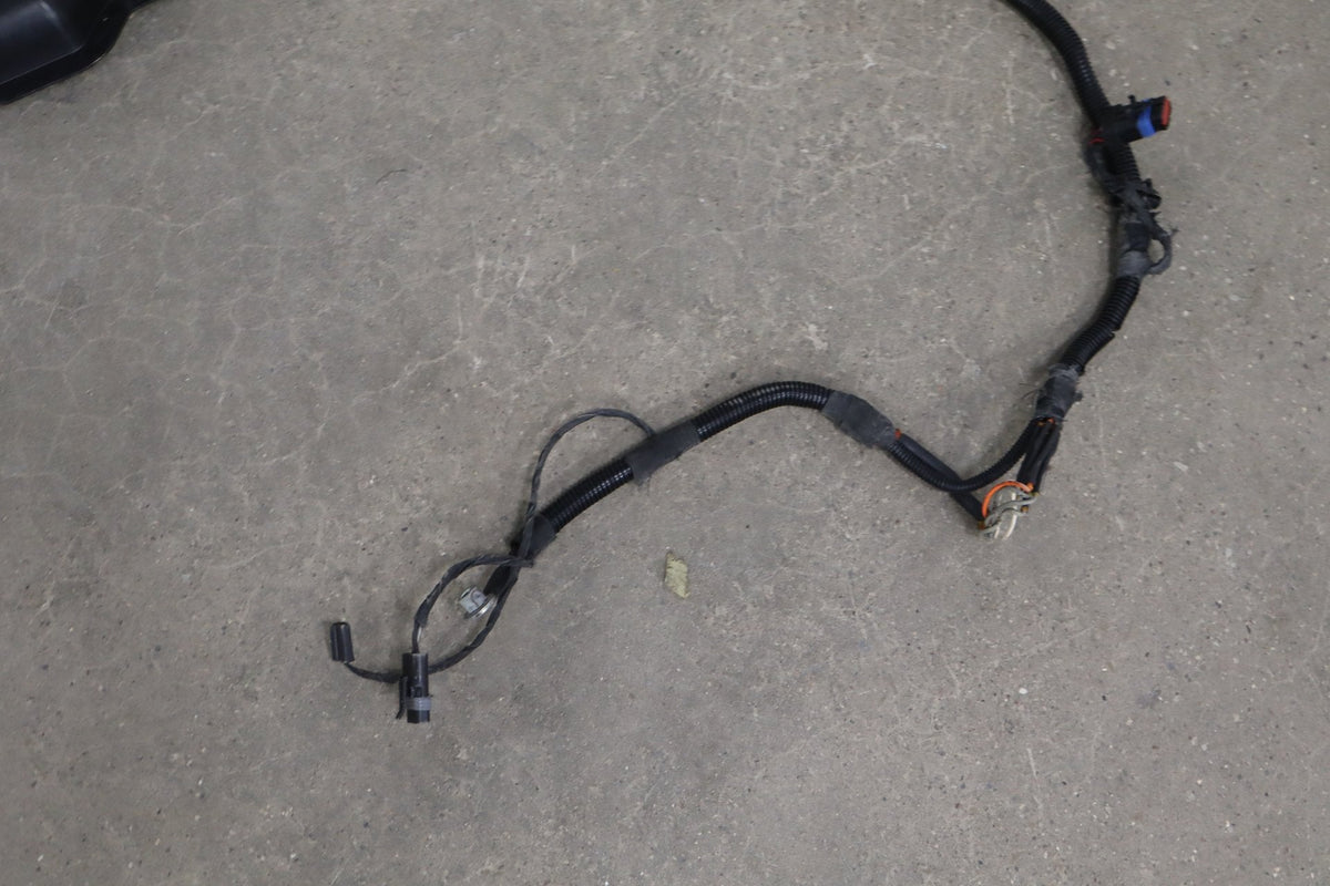 92-95 Dodge Viper RT/10 OEM Dash Wiring Harness Low 15k Miles