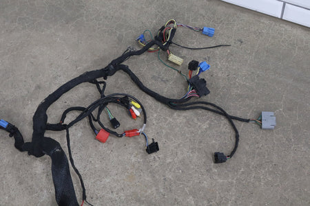 92-95 Dodge Viper RT/10 OEM Dash Wiring Harness Low 15k Miles