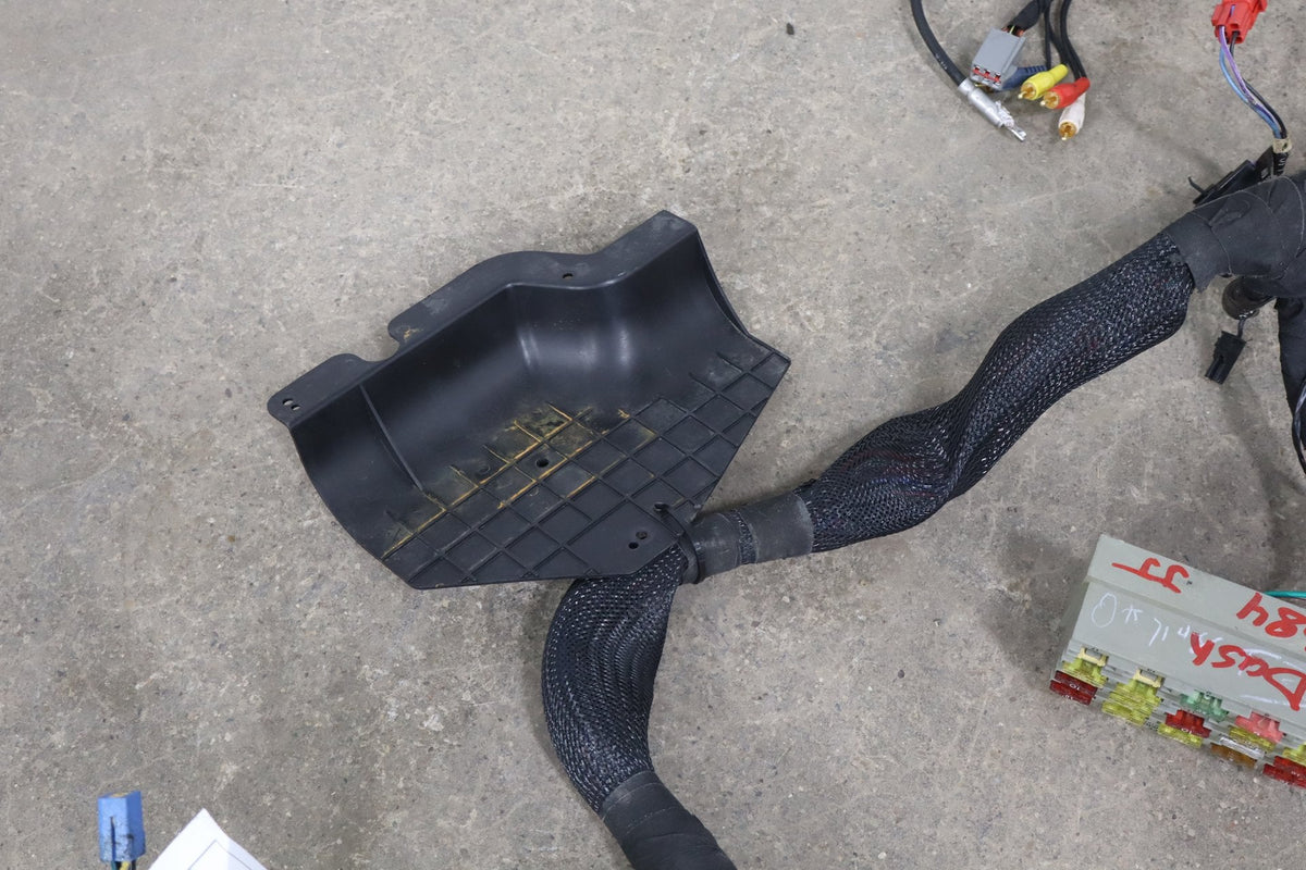 92-95 Dodge Viper RT/10 OEM Dash Wiring Harness Low 15k Miles