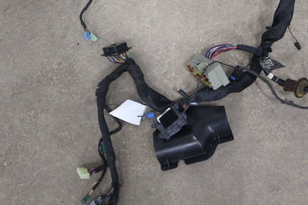 92-95 Dodge Viper RT/10 OEM Dash Wiring Harness Low 15k Miles
