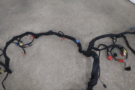 92-95 Dodge Viper RT/10 OEM Dash Wiring Harness Low 15k Miles