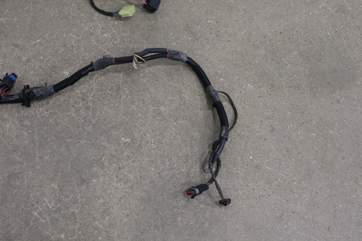 92-95 Dodge Viper RT/10 OEM Dash Wiring Harness Low 15k Miles