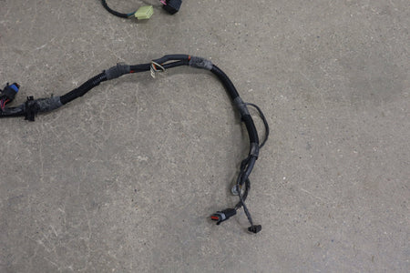 92-95 Dodge Viper RT/10 OEM Dash Wiring Harness Low 15k Miles