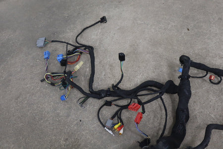 92-95 Dodge Viper RT/10 OEM Dash Wiring Harness Low 15k Miles