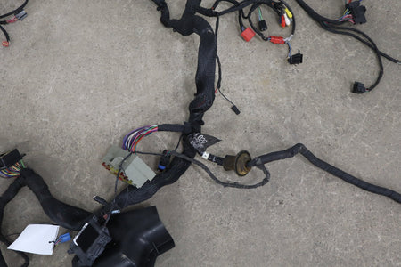 92-95 Dodge Viper RT/10 OEM Dash Wiring Harness Low 15k Miles