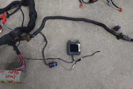 92-95 Dodge Viper RT/10 OEM Dash Wiring Harness Low 15k Miles