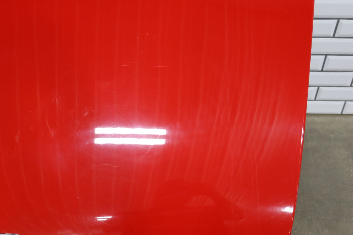 92-95 Dodge Viper RT/10 OEM Decklid Tailgate Viper Red Low 15k Miles