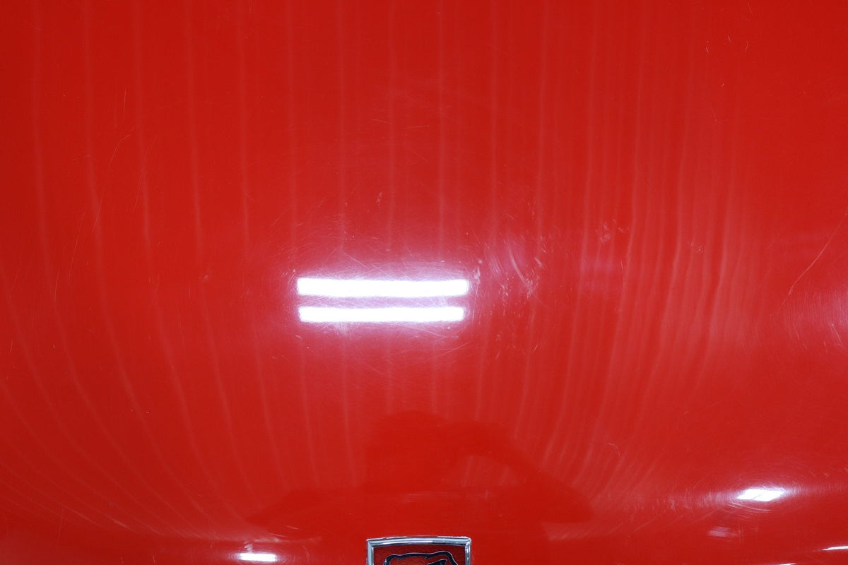 92-95 Dodge Viper RT/10 OEM Decklid Tailgate Viper Red Low 15k Miles