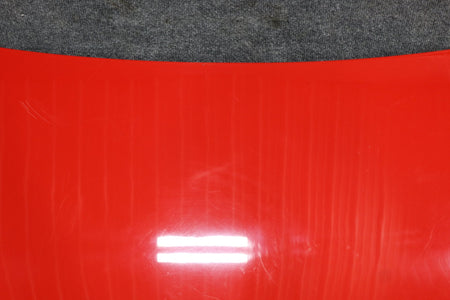 92-95 Dodge Viper RT/10 OEM Decklid Tailgate Viper Red Low 15k Miles