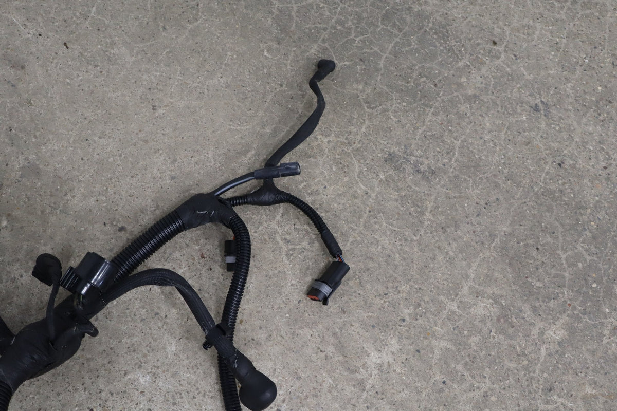 92-95 Dodge Viper RT/10 OEM Engine Wiring Harness 8.0L V10 Low 15k Miles