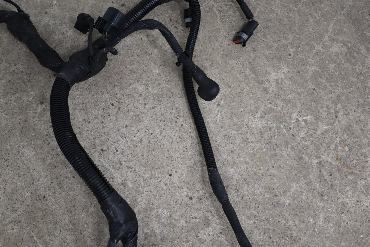 92-95 Dodge Viper RT/10 OEM Engine Wiring Harness 8.0L V10 Low 15k Miles