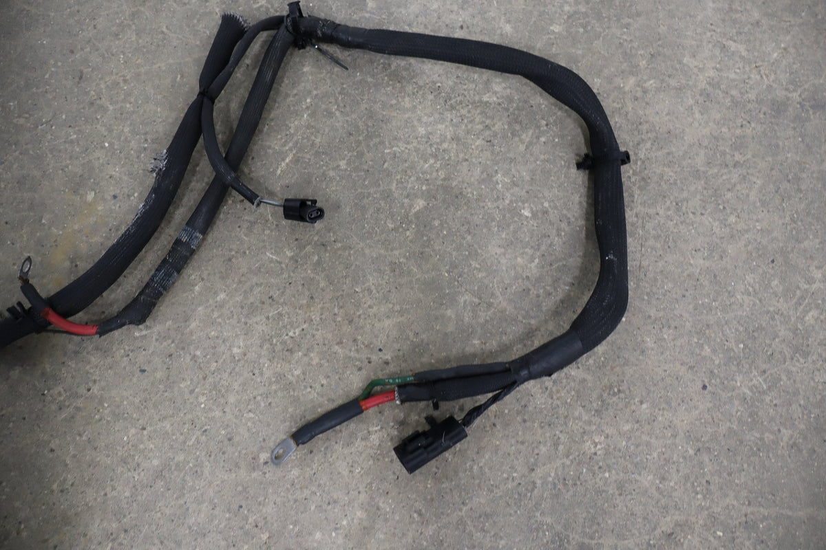 92-95 Dodge Viper RT/10 OEM Engine Wiring Harness 8.0L V10 Low 15k Miles