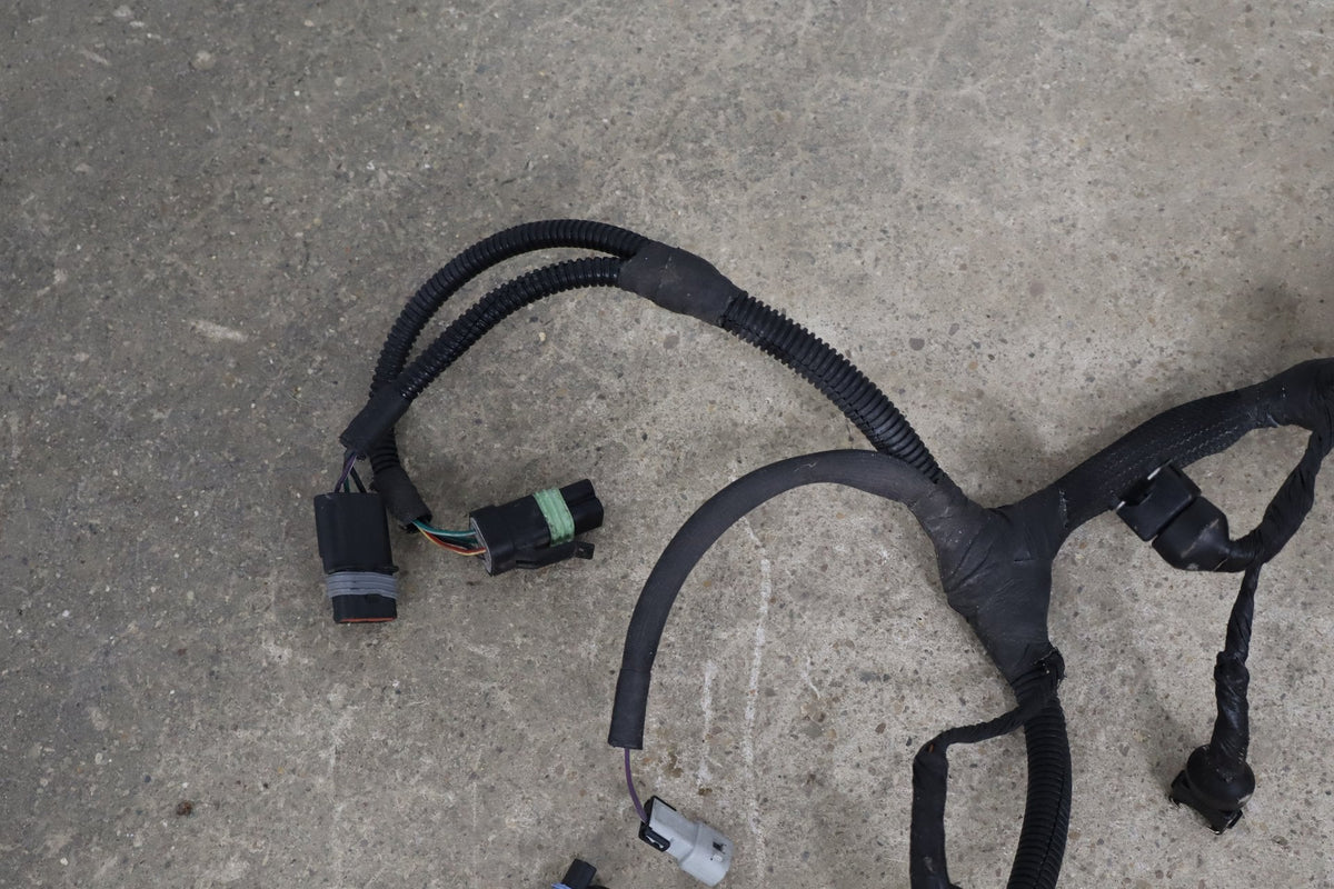 92-95 Dodge Viper RT/10 OEM Engine Wiring Harness 8.0L V10 Low 15k Miles