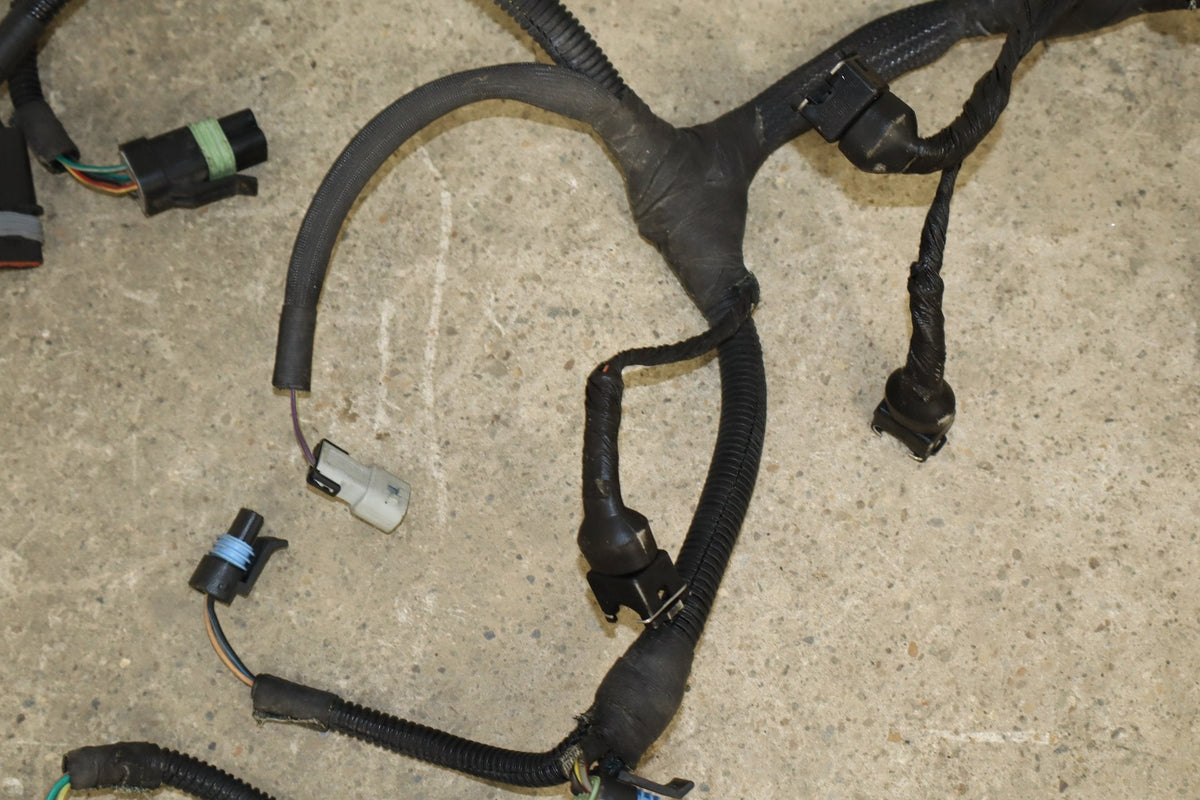 92-95 Dodge Viper RT/10 OEM Engine Wiring Harness 8.0L V10 Low 15k Miles