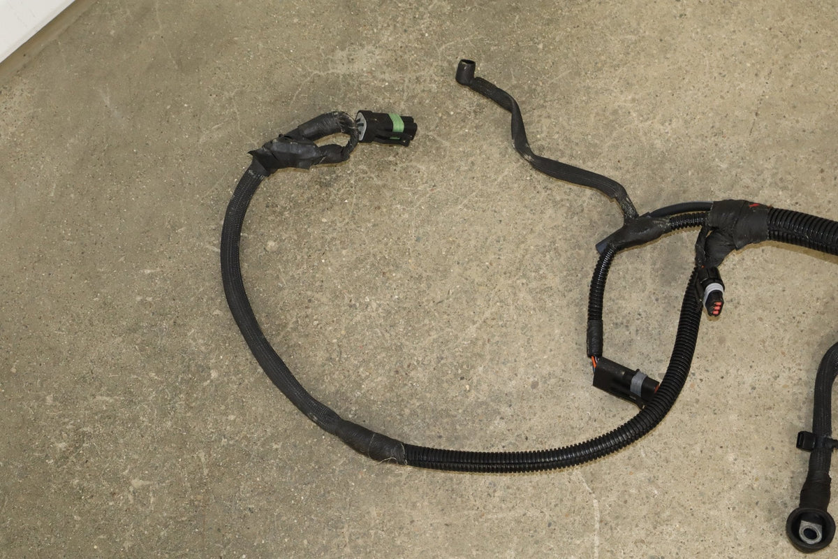 92-95 Dodge Viper RT/10 OEM Engine Wiring Harness 8.0L V10 Low 15k Miles
