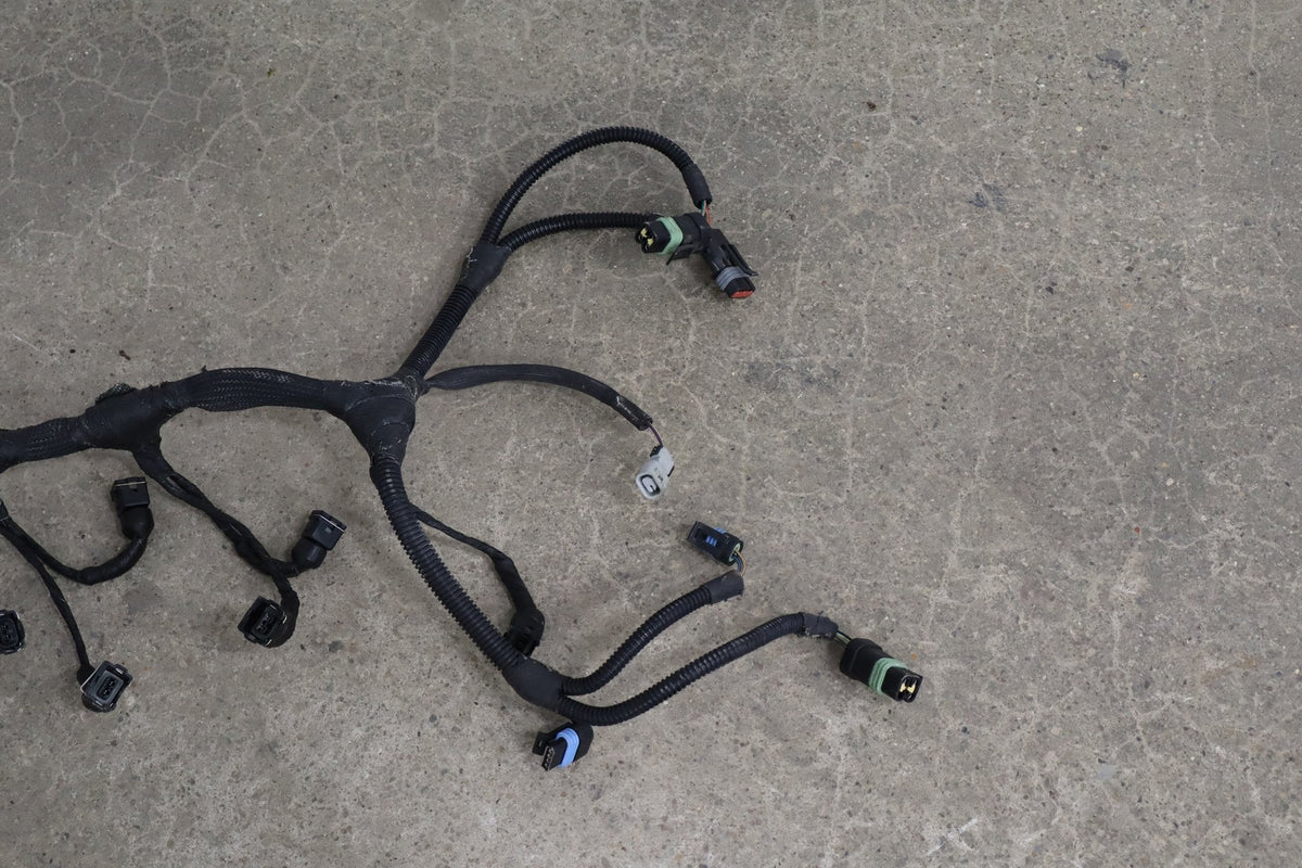 92-95 Dodge Viper RT/10 OEM Engine Wiring Harness 8.0L V10 Low 15k Miles