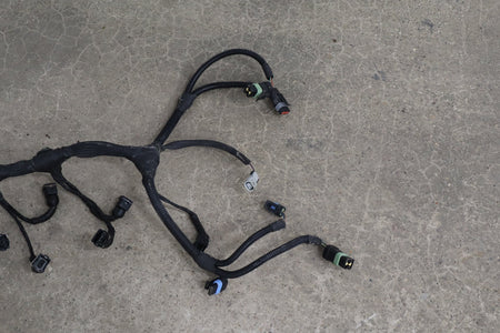 92-95 Dodge Viper RT/10 OEM Engine Wiring Harness 8.0L V10 Low 15k Miles