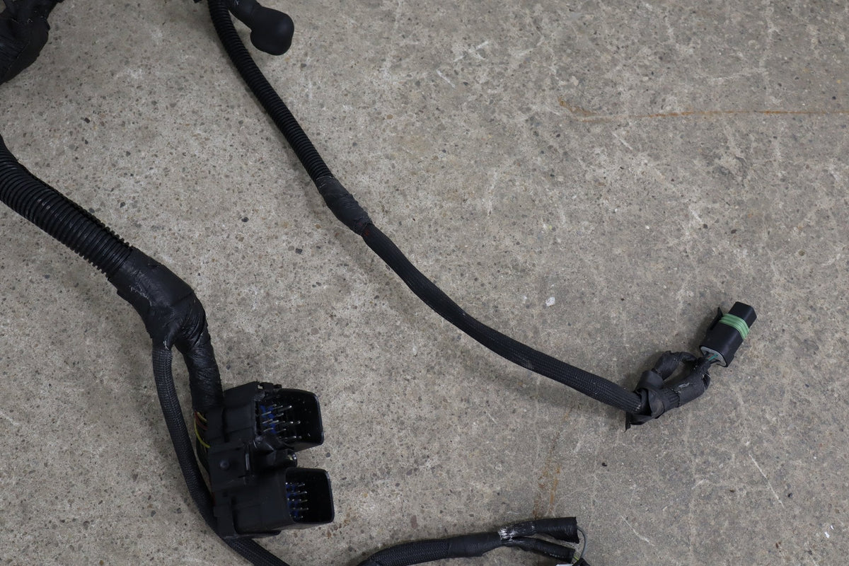 92-95 Dodge Viper RT/10 OEM Engine Wiring Harness 8.0L V10 Low 15k Miles