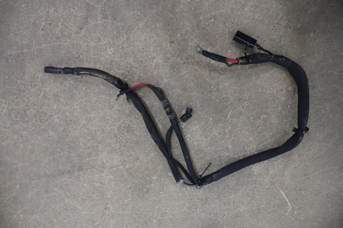 92-95 Dodge Viper RT/10 OEM Engine Wiring Harness 8.0L V10 Low 15k Miles