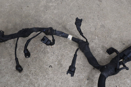 92-95 Dodge Viper RT/10 OEM Engine Wiring Harness 8.0L V10 Low 15k Miles