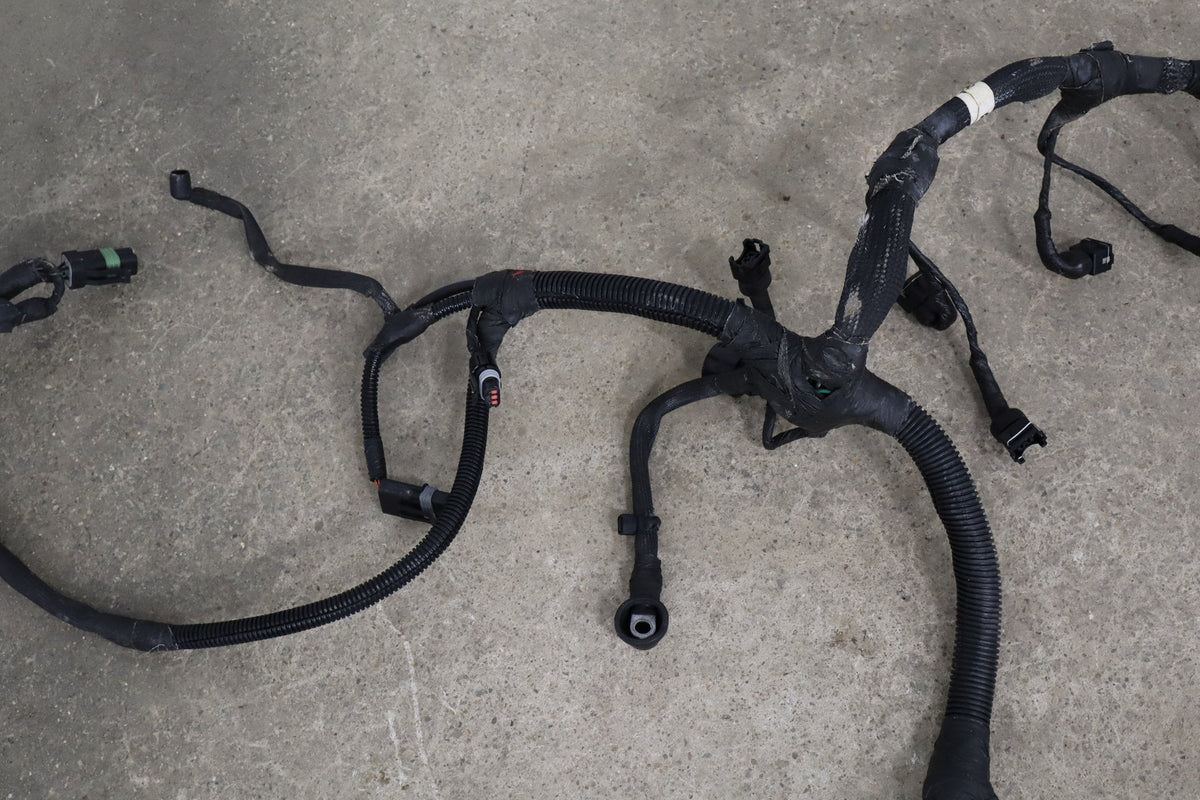 92-95 Dodge Viper RT/10 OEM Engine Wiring Harness 8.0L V10 Low 15k Miles
