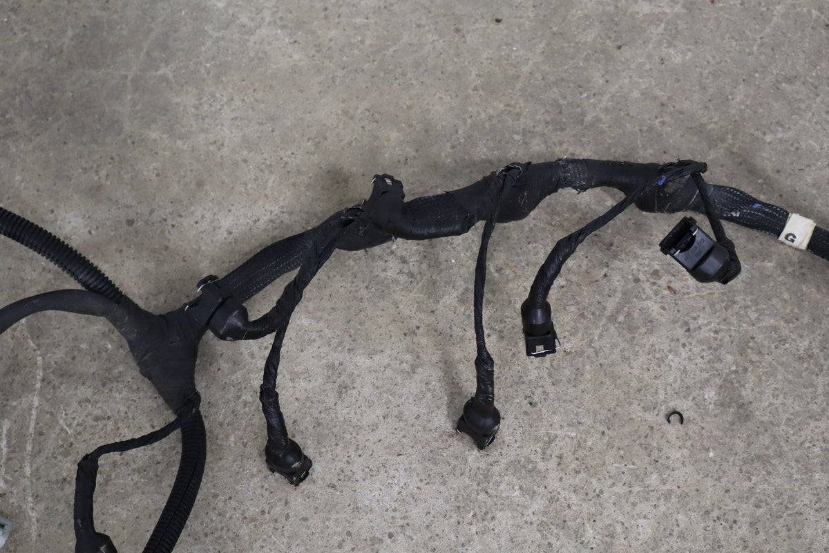 92-95 Dodge Viper RT/10 OEM Engine Wiring Harness 8.0L V10 Low 15k Miles