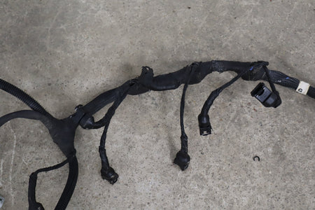 92-95 Dodge Viper RT/10 OEM Engine Wiring Harness 8.0L V10 Low 15k Miles