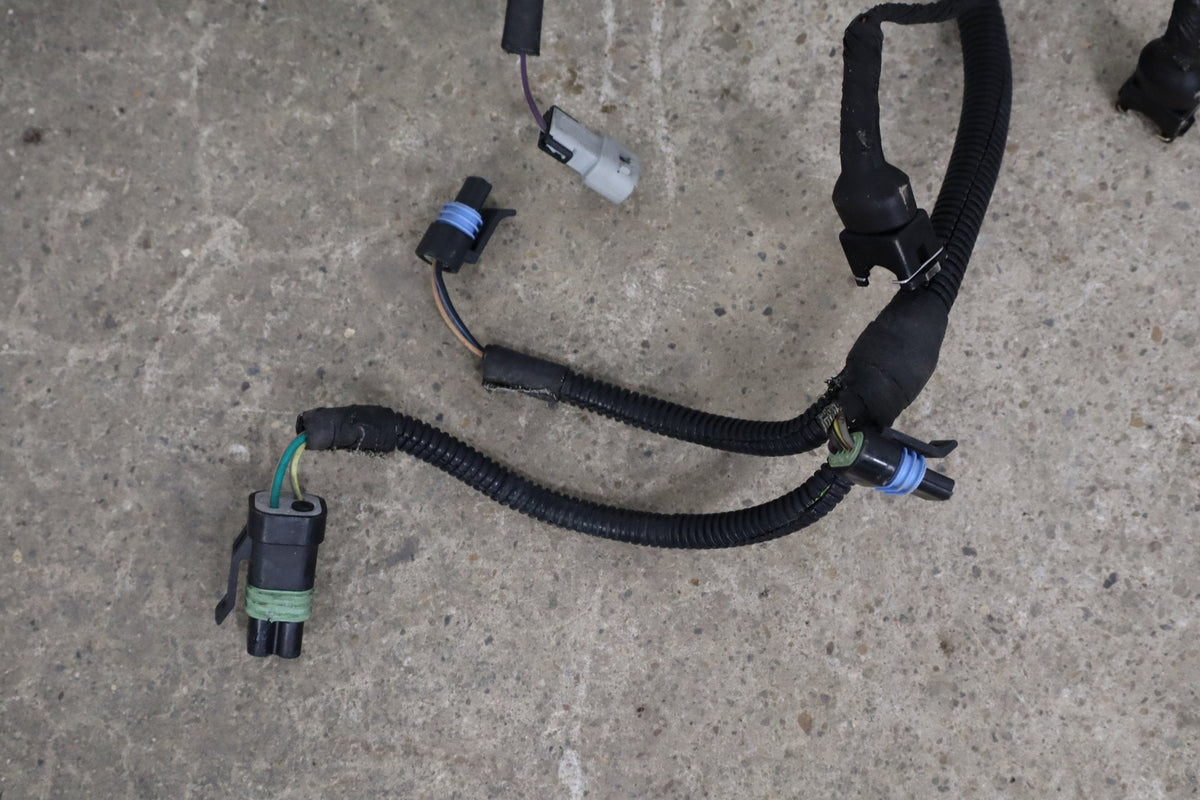 92-95 Dodge Viper RT/10 OEM Engine Wiring Harness 8.0L V10 Low 15k Miles