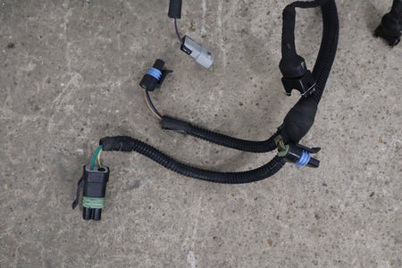 92-95 Dodge Viper RT/10 OEM Engine Wiring Harness 8.0L V10 Low 15k Miles