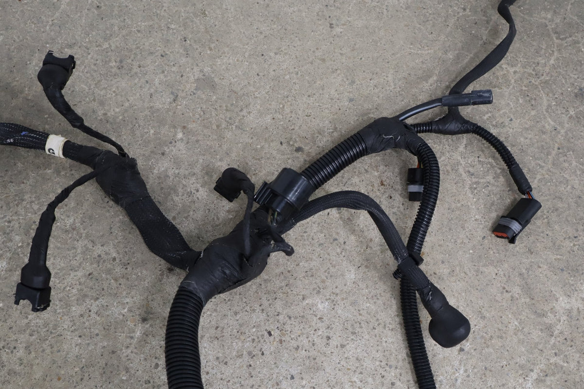 92-95 Dodge Viper RT/10 OEM Engine Wiring Harness 8.0L V10 Low 15k Miles