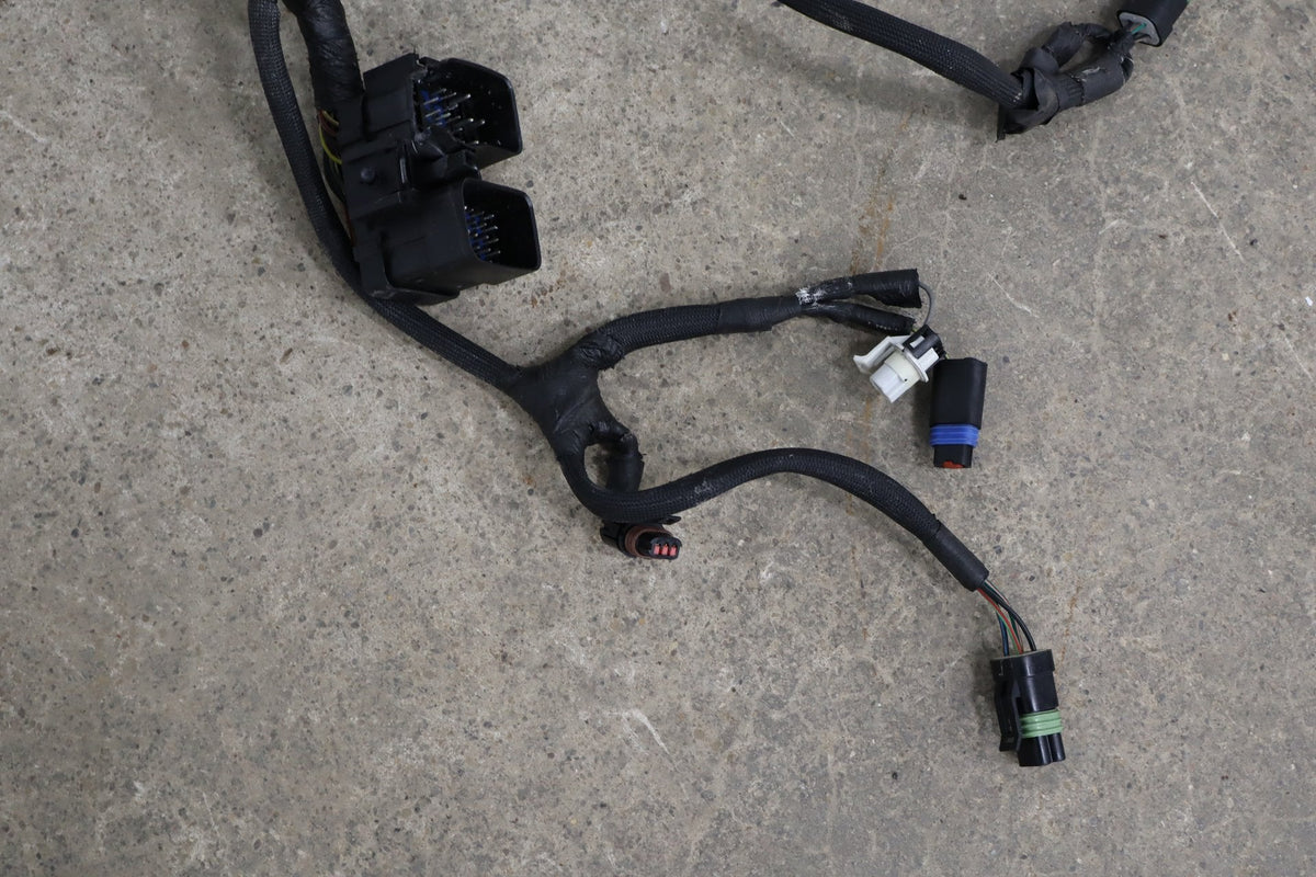 92-95 Dodge Viper RT/10 OEM Engine Wiring Harness 8.0L V10 Low 15k Miles
