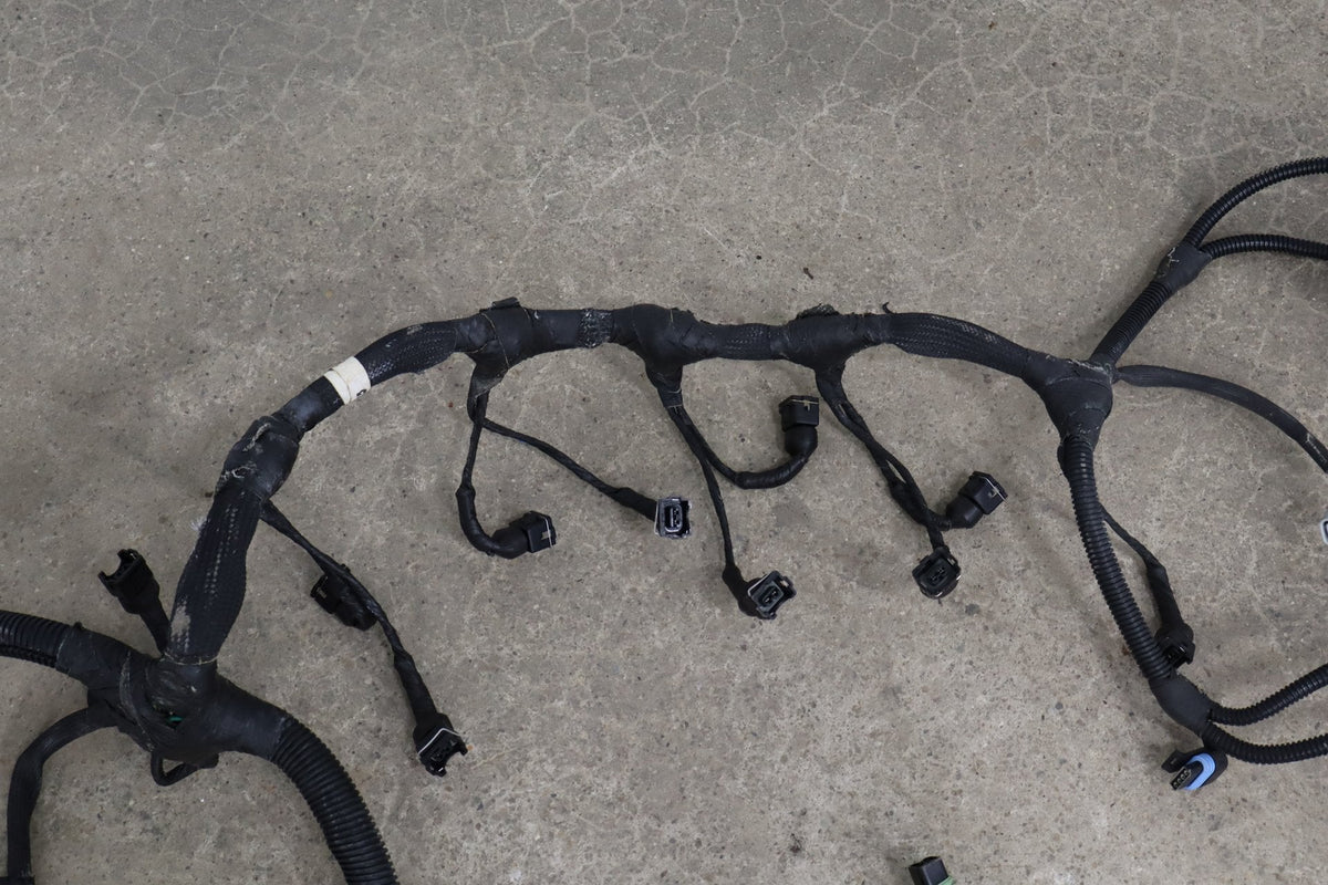 92-95 Dodge Viper RT/10 OEM Engine Wiring Harness 8.0L V10 Low 15k Miles