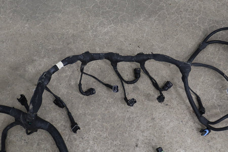 92-95 Dodge Viper RT/10 OEM Engine Wiring Harness 8.0L V10 Low 15k Miles