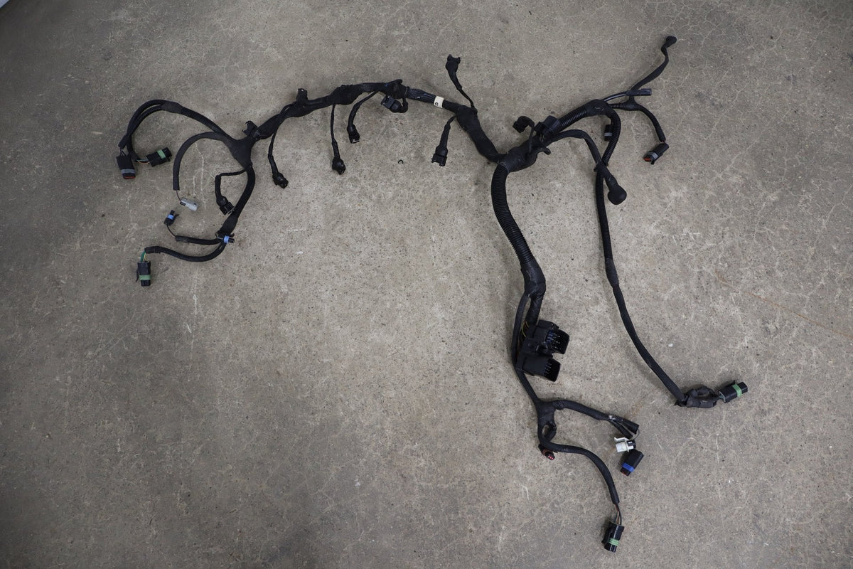 92-95 Dodge Viper RT/10 OEM Engine Wiring Harness 8.0L V10 Low 15k Miles