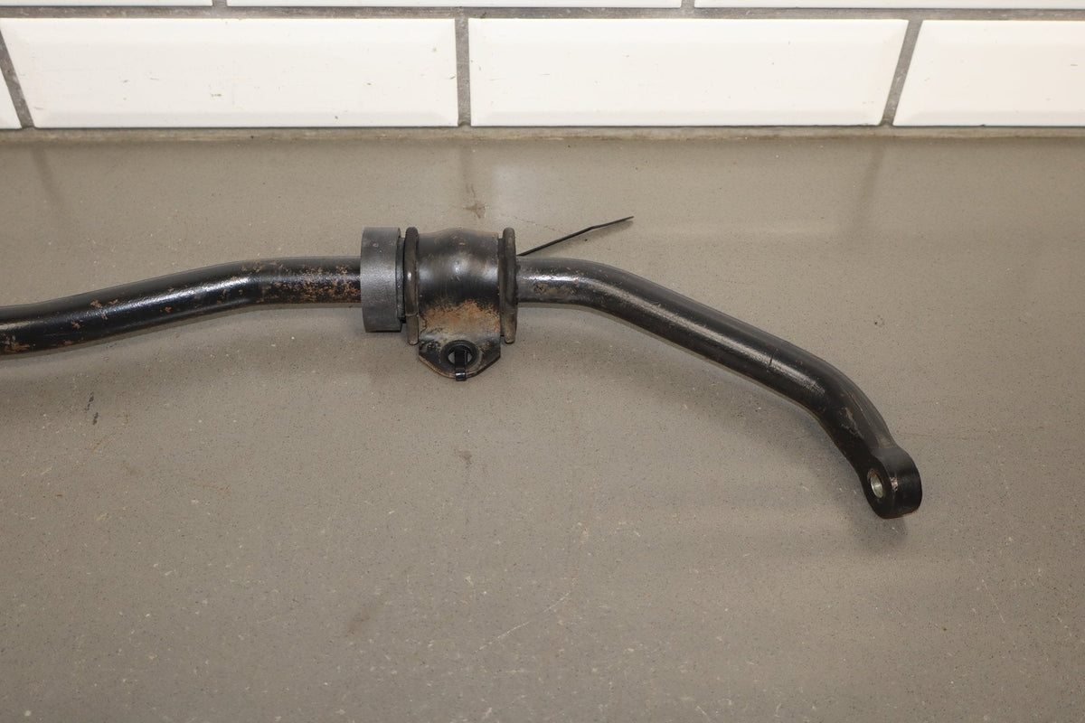 92-95 Dodge Viper RT/10 OEM Front & Rear Stabilizer Bars 4642106 4643030 15k
