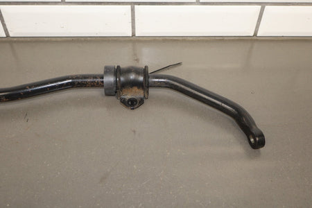 92-95 Dodge Viper RT/10 OEM Front & Rear Stabilizer Bars 4642106 4643030 15k