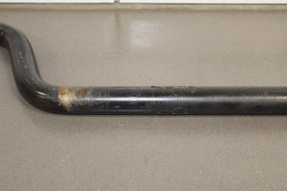92-95 Dodge Viper RT/10 OEM Front & Rear Stabilizer Bars 4642106 4643030 15k