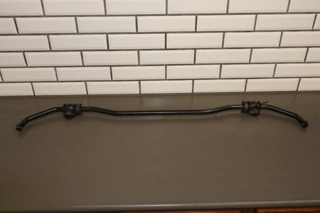 92-95 Dodge Viper RT/10 OEM Front & Rear Stabilizer Bars 4642106 4643030 15k