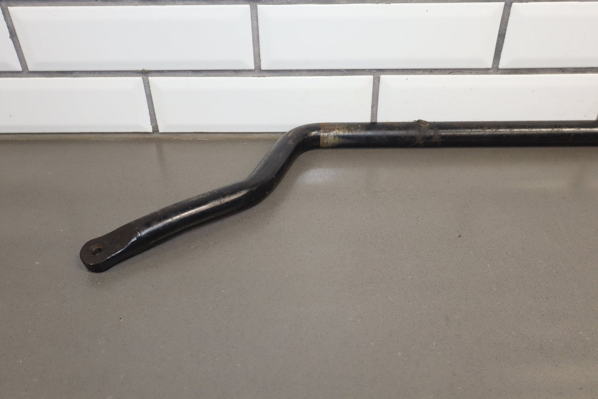 92-95 Dodge Viper RT/10 OEM Front & Rear Stabilizer Bars 4642106 4643030 15k