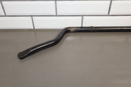 92-95 Dodge Viper RT/10 OEM Front & Rear Stabilizer Bars 4642106 4643030 15k