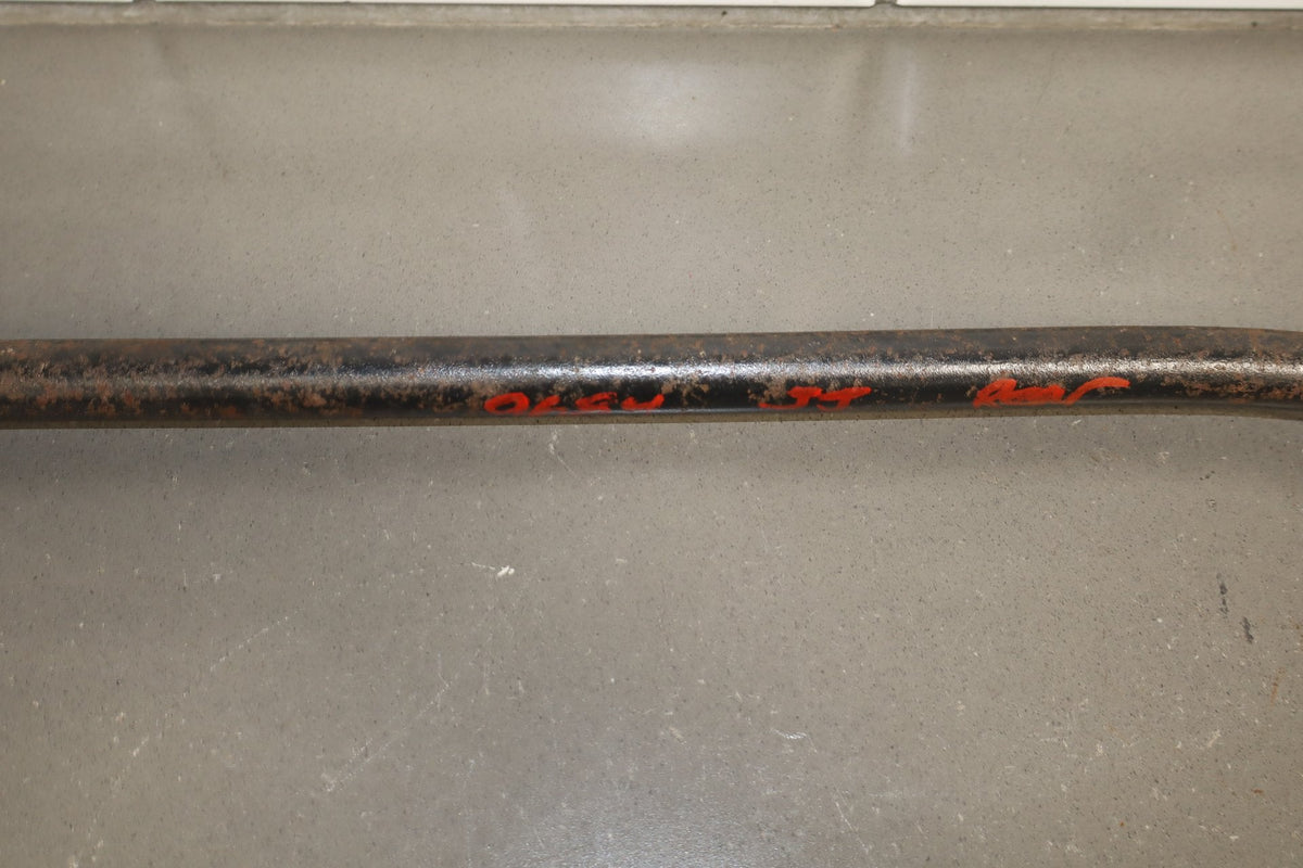 92-95 Dodge Viper RT/10 OEM Front & Rear Stabilizer Bars 4642106 4643030 15k