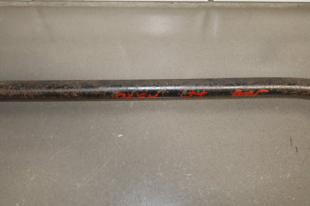 92-95 Dodge Viper RT/10 OEM Front & Rear Stabilizer Bars 4642106 4643030 15k