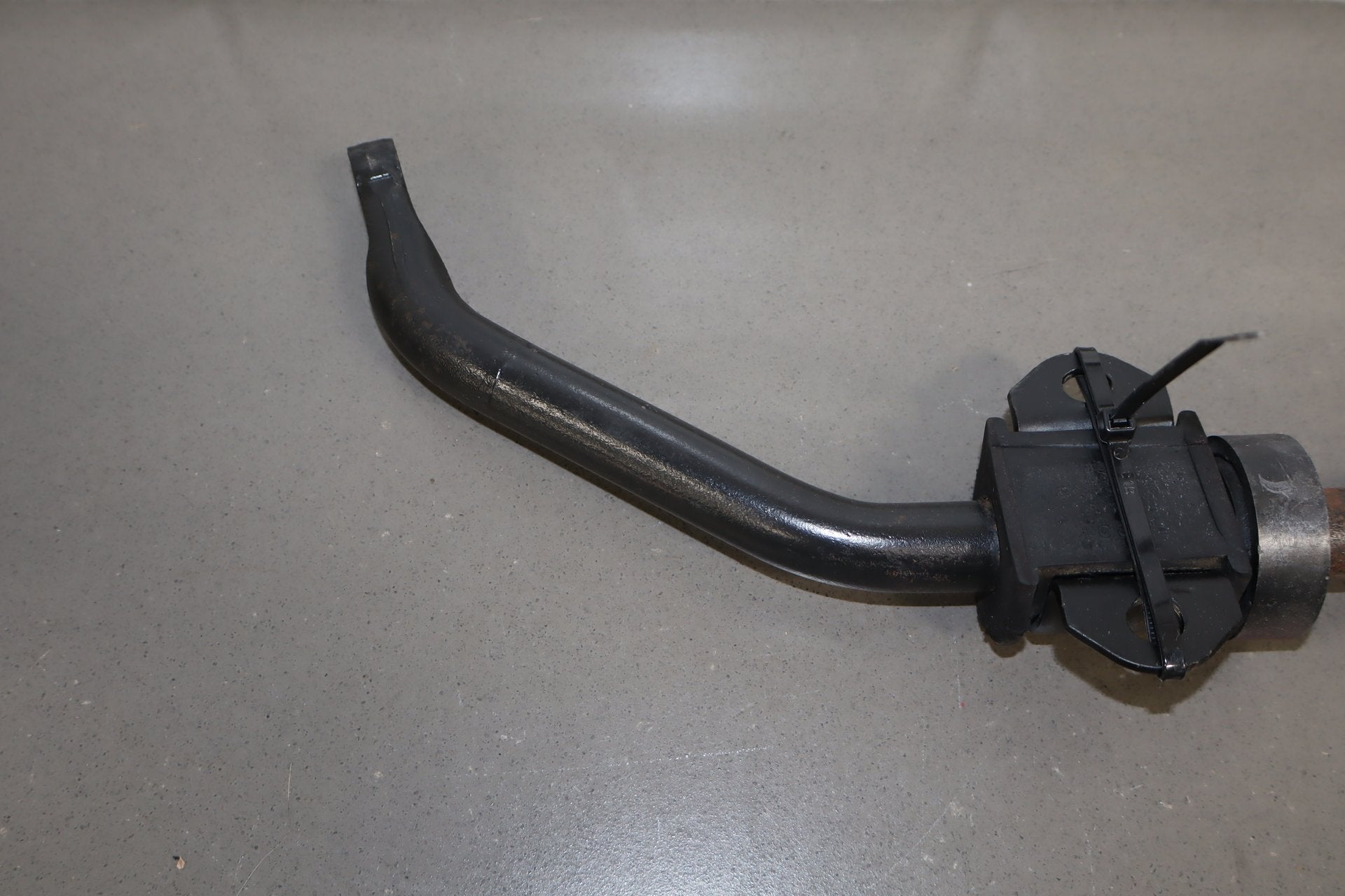92-95 Dodge Viper RT/10 OEM Front & Rear Stabilizer Bars 4642106 4643030 15k