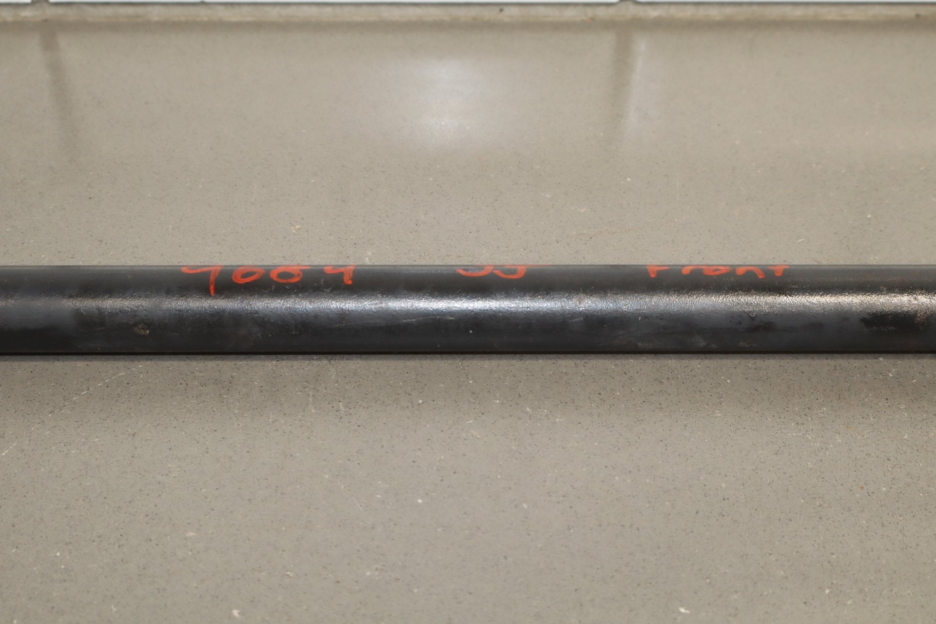 92-95 Dodge Viper RT/10 OEM Front & Rear Stabilizer Bars 4642106 4643030 15k